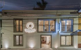Casa Aura Hotel, Mérida
