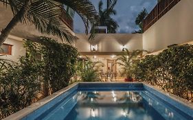 Casa Aura Hotel, Mérida